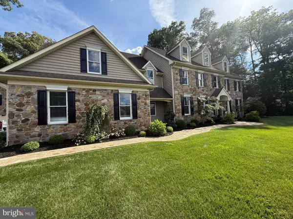 Laurel, DE 19956,12534 FAWN DR