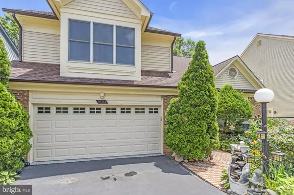 Falls Church, VA 22042,7504 WALNUT HILL LN