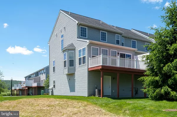 Morgantown, PA 19543,805 HEATHER WAY