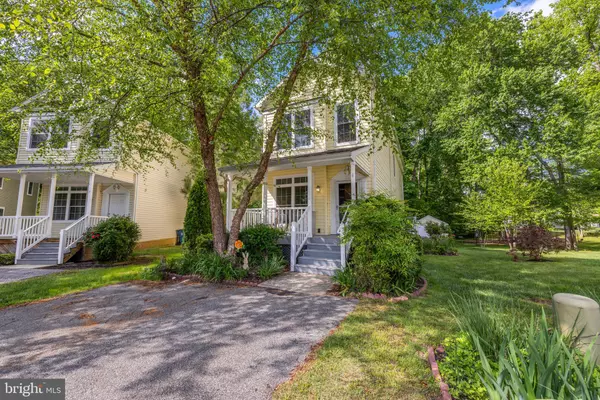 6 HEATHER PL #6, Newark, DE 19702