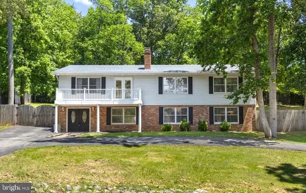 26008 SHENANDOAH DR, Mechanicsville, MD 20659