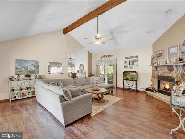 Albrightsville, PA 18210,192 KILMER TRL