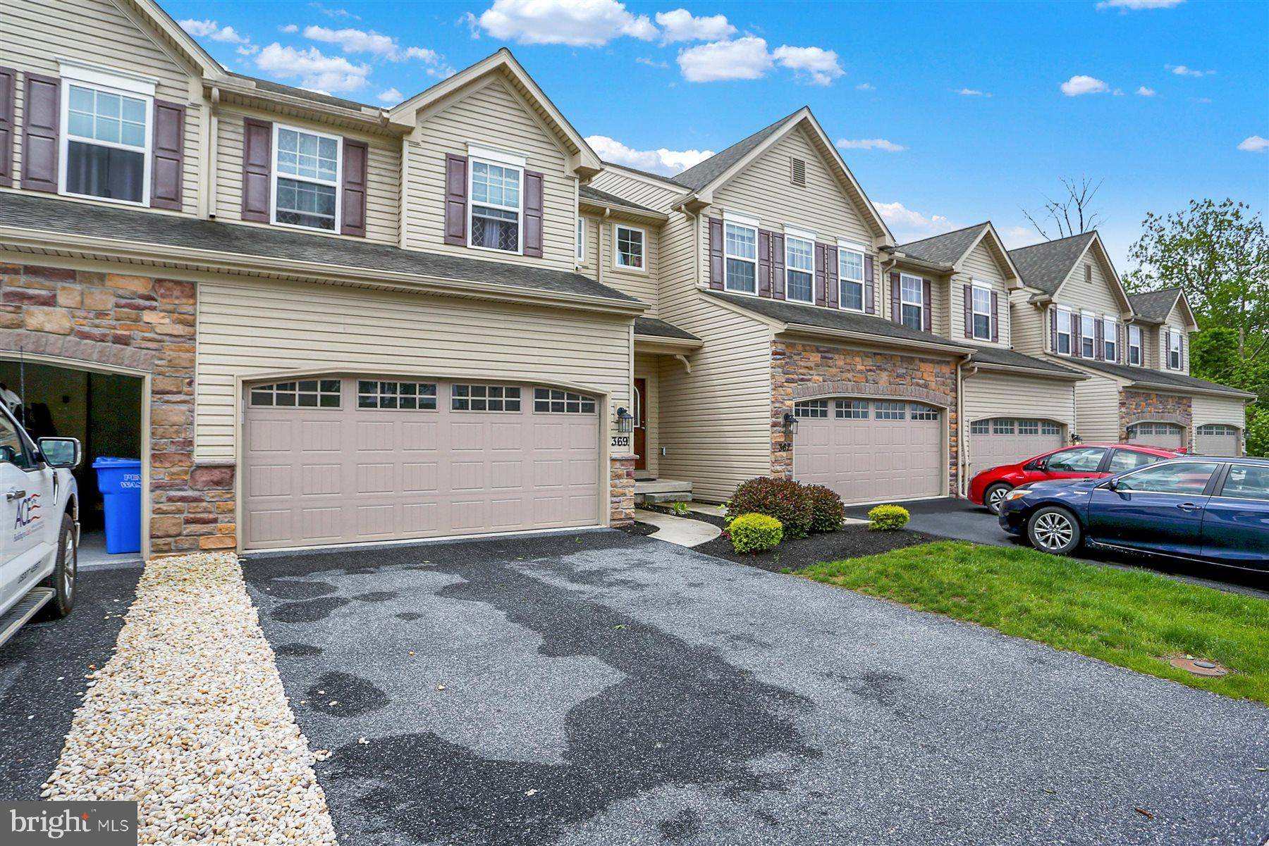 New Cumberland, PA 17070,369 WEATHERSTONE DR