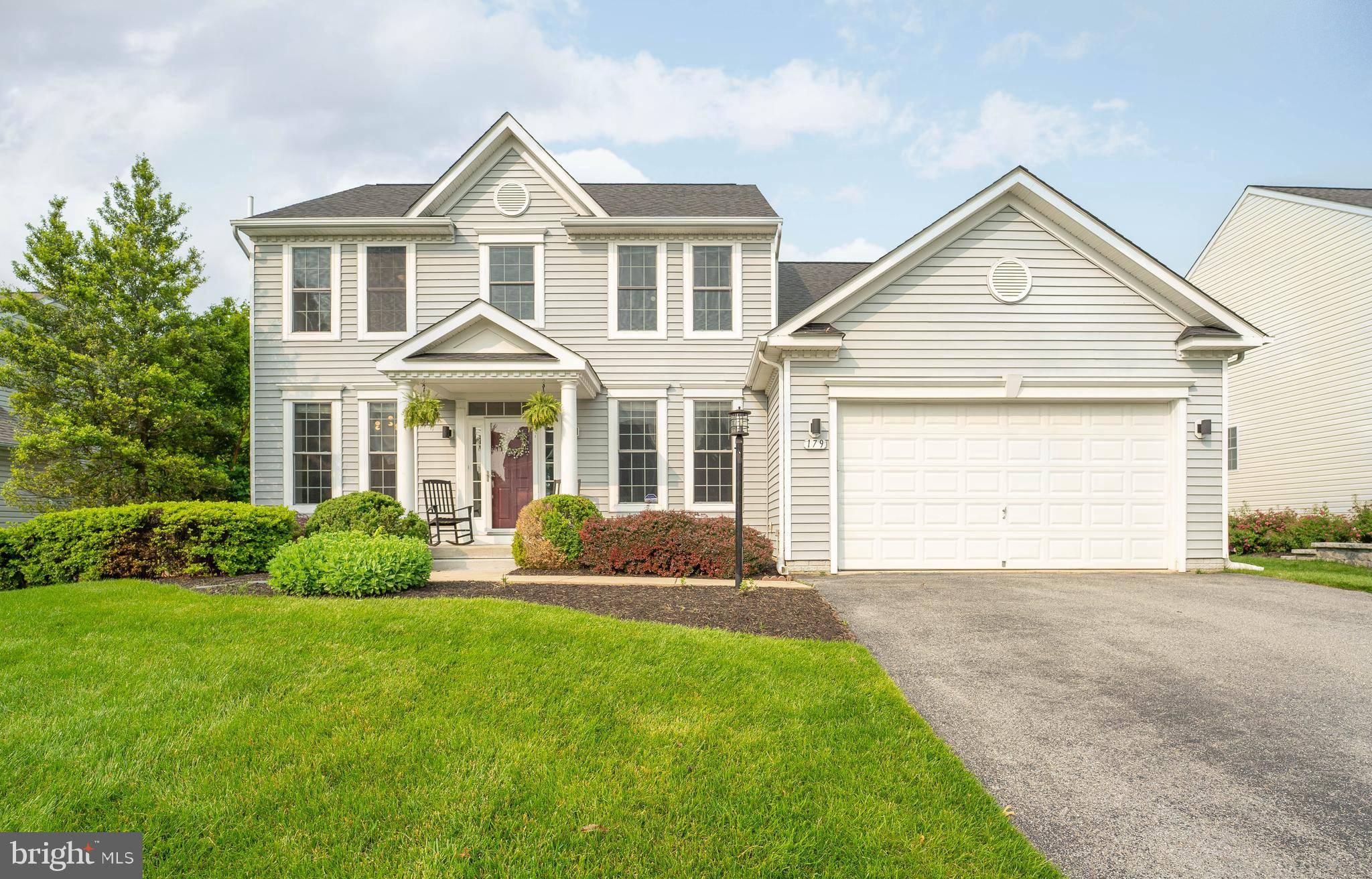 179 RIVERVIEW TRL, Eldersburg, MD 21784