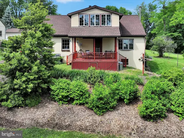 Manheim, PA 17545,2395 HILLTOP RD