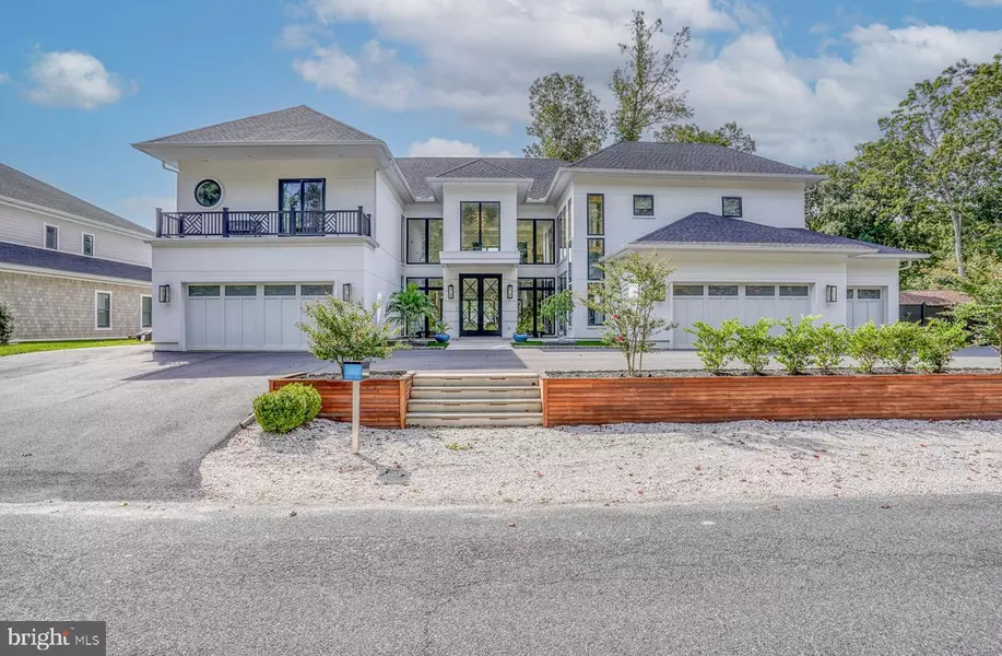 104 W BUCKINGHAM DR, Rehoboth Beach, DE 19971