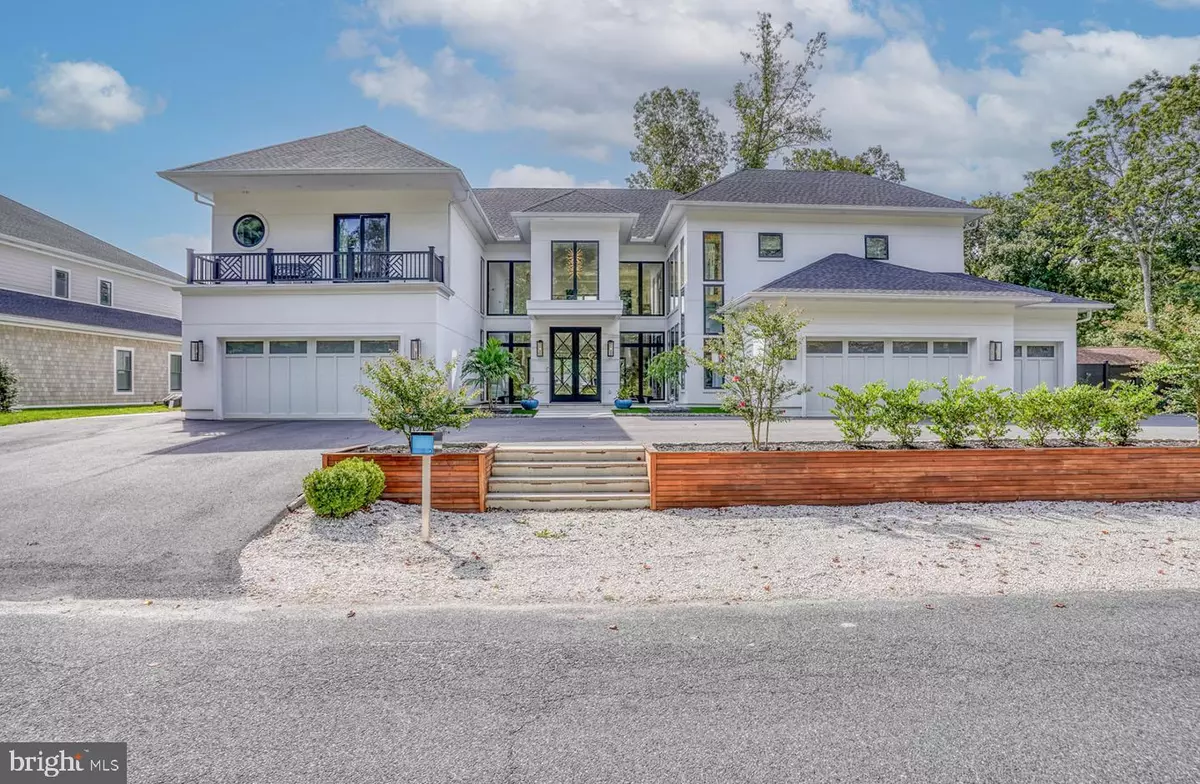 Rehoboth Beach, DE 19971,104 W BUCKINGHAM DR