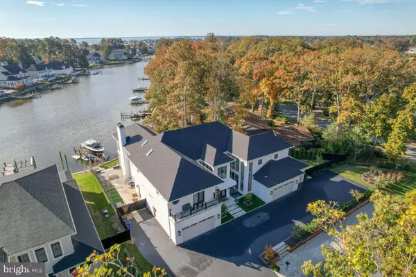 Rehoboth Beach, DE 19971,104 W BUCKINGHAM DR