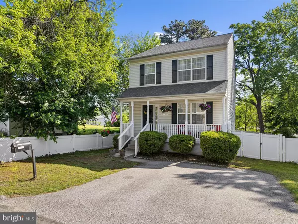 Glen Burnie, MD 21060,7737 OVERHILL RD