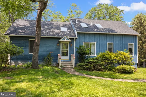 484 STONY HILL RD, Yardley, PA 19067