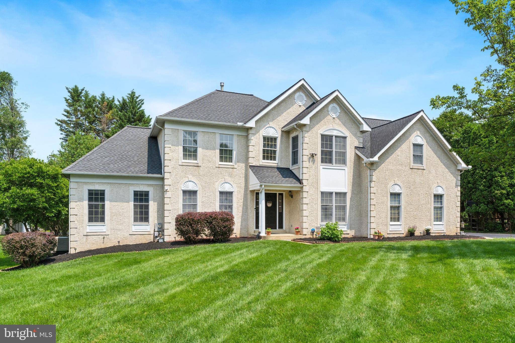 741 HEATHERSTONE DR, Berwyn, PA 19312