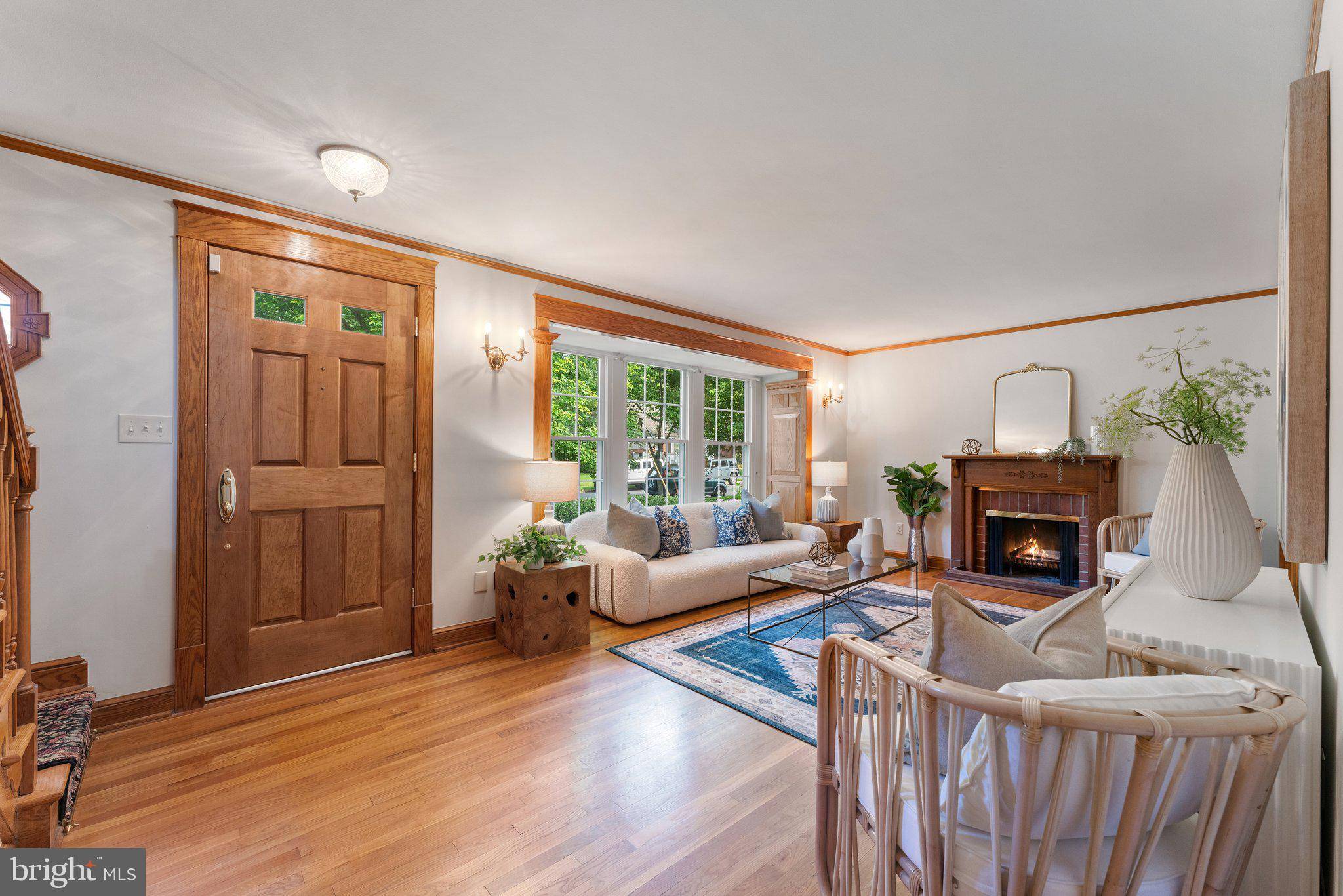 Alexandria, VA 22304,609 PROSPECT PL