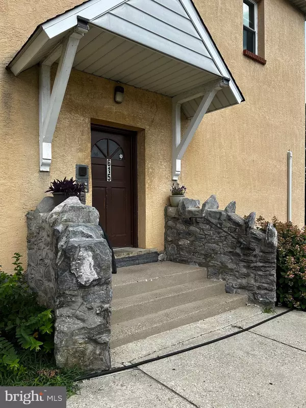 King Of Prussia, PA 19406,615 SUMMIT ST #2