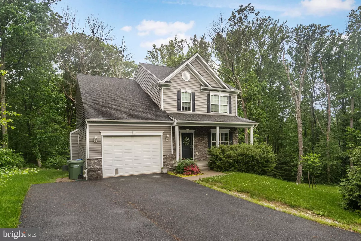 Jarrettsville, MD 21084,1362 ROCKRIDGE RD