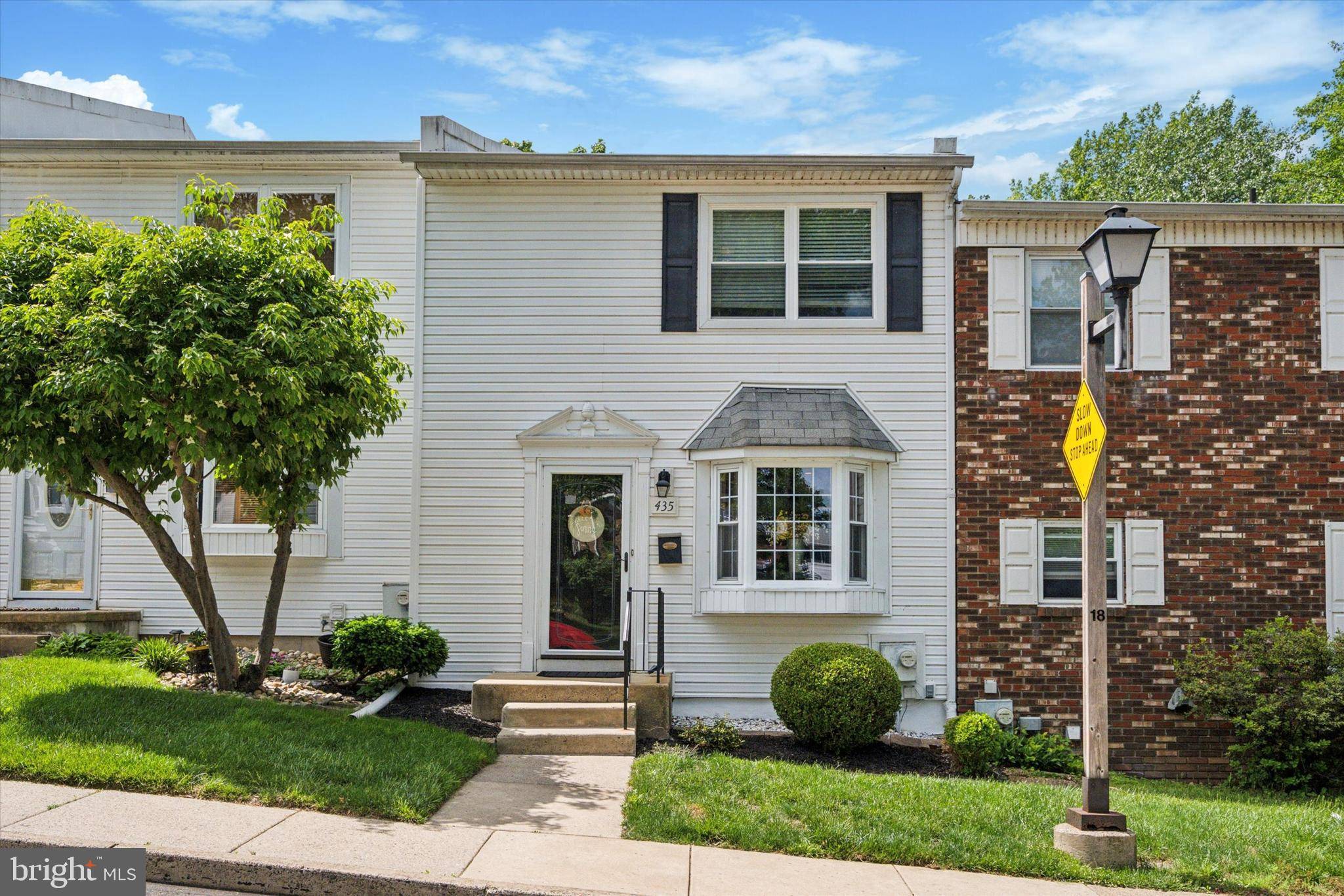 435 N MOUNT VERNON CIR, Bensalem, PA 19020