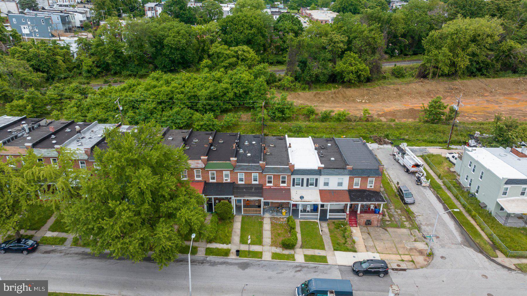 Baltimore, MD 21216,2810 ELLICOTT DR