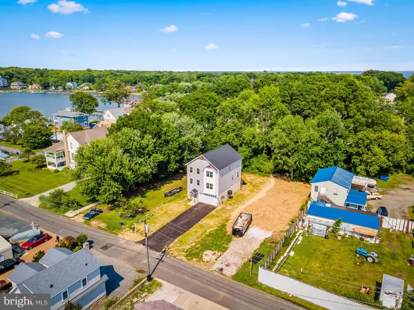 Middle River, MD 21220,1619 HOLLY TREE RD