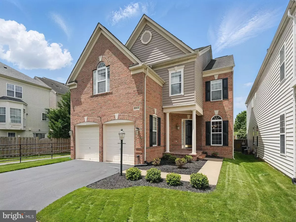 Lorton, VA 22079,8313 MIDDLE RUDDINGS DR