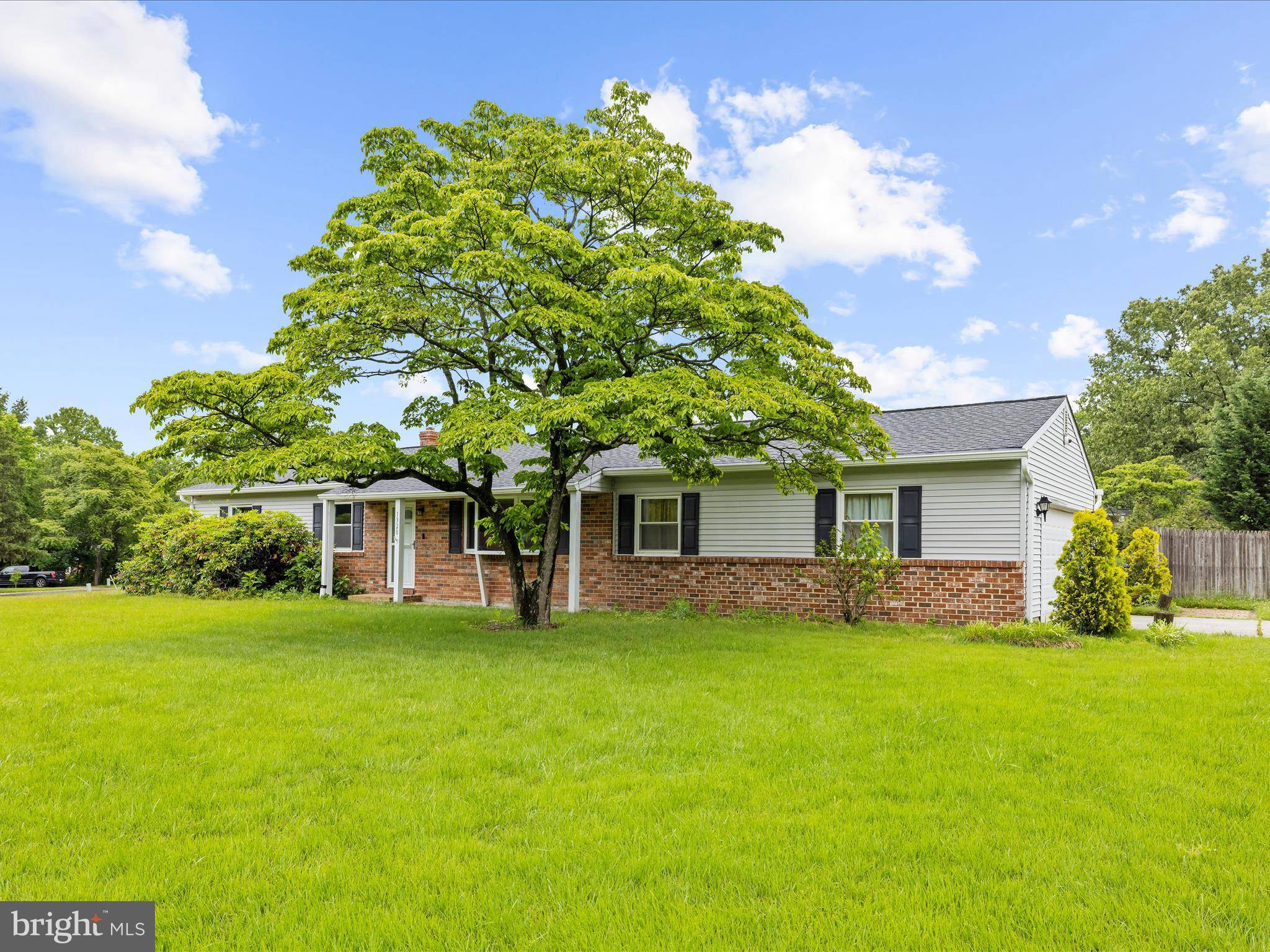 Millersville, MD 21108,1320 ASHBURTON DR