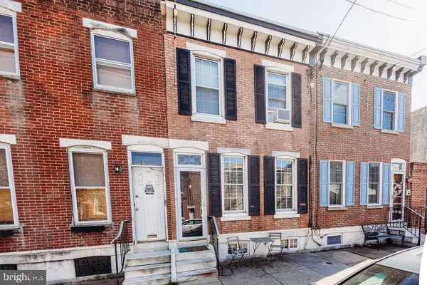 206 MIFFLIN ST, Philadelphia, PA 19148