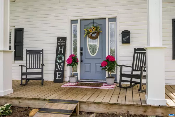 Waynesboro, VA 22980,671 HILDEBRAND CHURCH RD