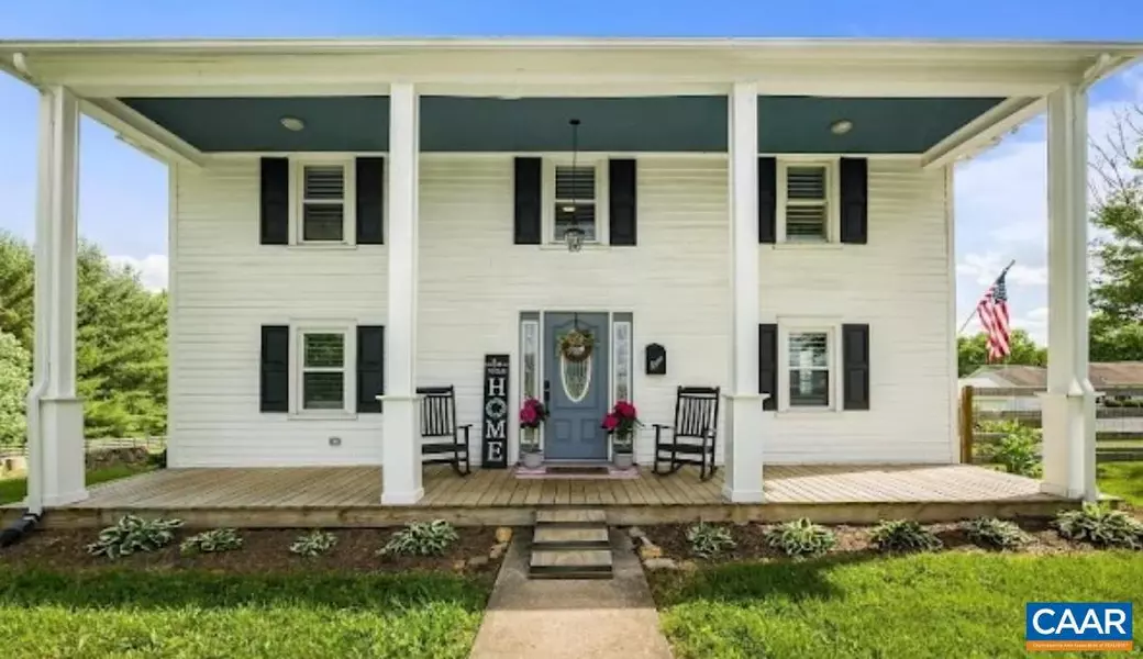 671 HILDEBRAND CHURCH RD, Waynesboro, VA 22980