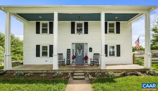 Waynesboro, VA 22980,671 HILDEBRAND CHURCH RD