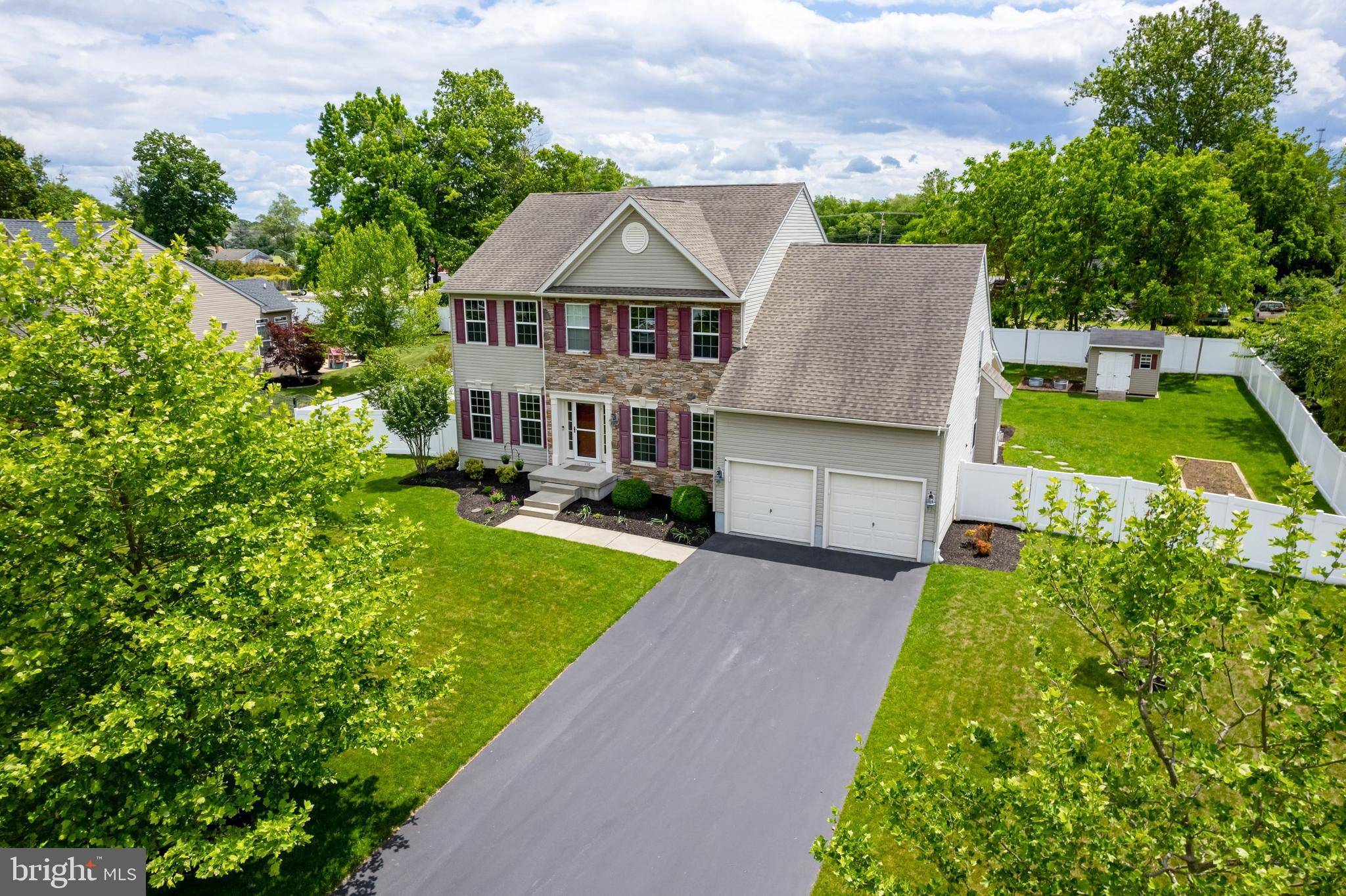 Clarksboro, NJ 08020,116 ROBERT BOTTO WAY