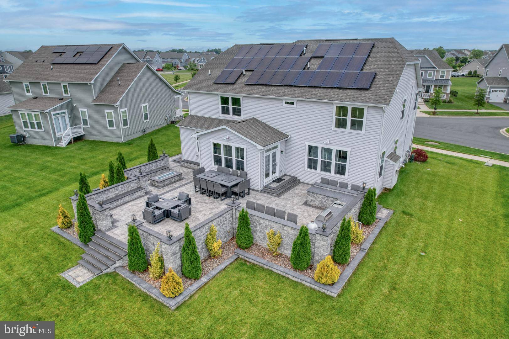 Middletown, DE 19709,878 SWEET BIRCH DR