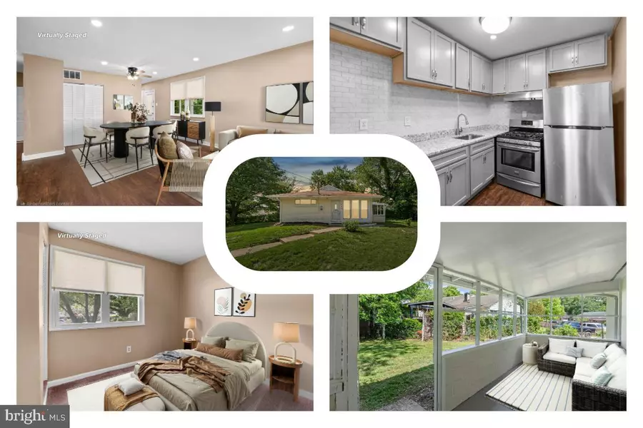 7800 GREENLEAF RD, Hyattsville, MD 20785