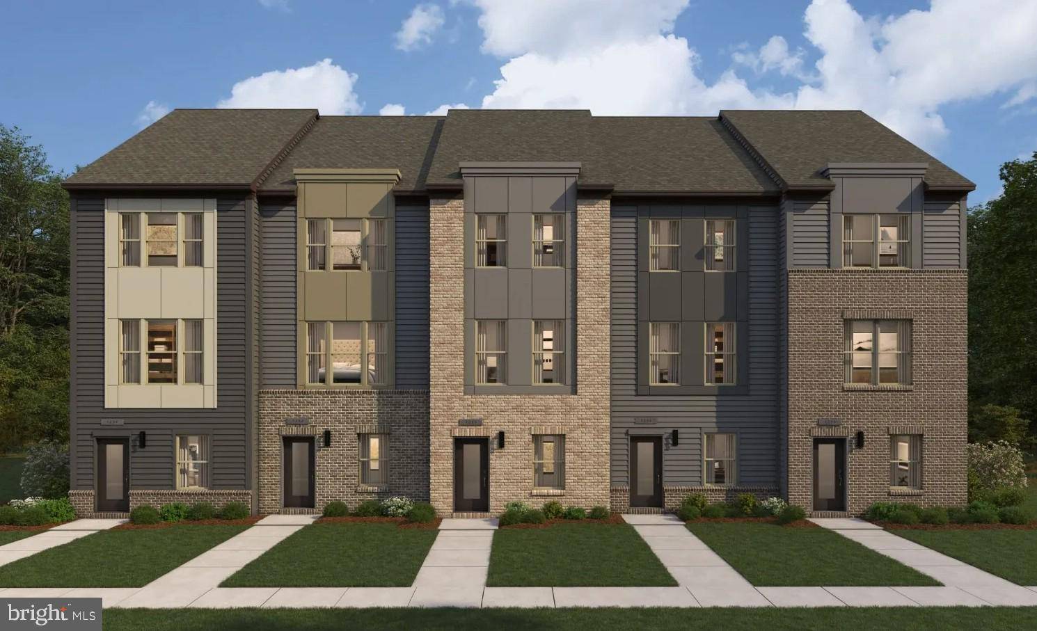 9001 KATHERINE JOHNSON AVE, Manassas, VA 20109