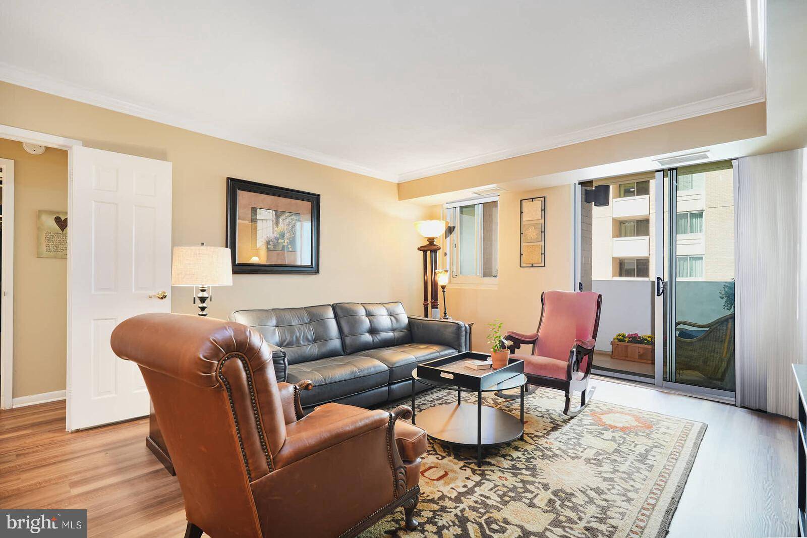 Chevy Chase, MD 20815,4601 N PARK AVE #720-V