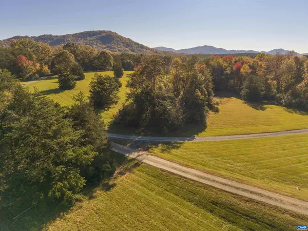 Afton, VA 22920,LOT 7B ROCKFISH VALLEY HWY #7B