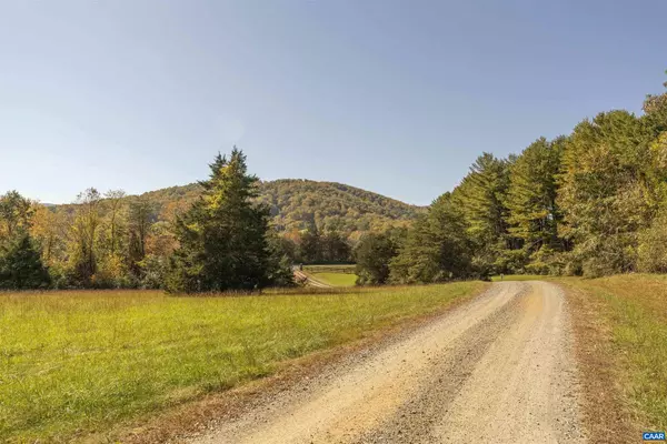 LOT 7B ROCKFISH VALLEY HWY #7B, Afton, VA 22920