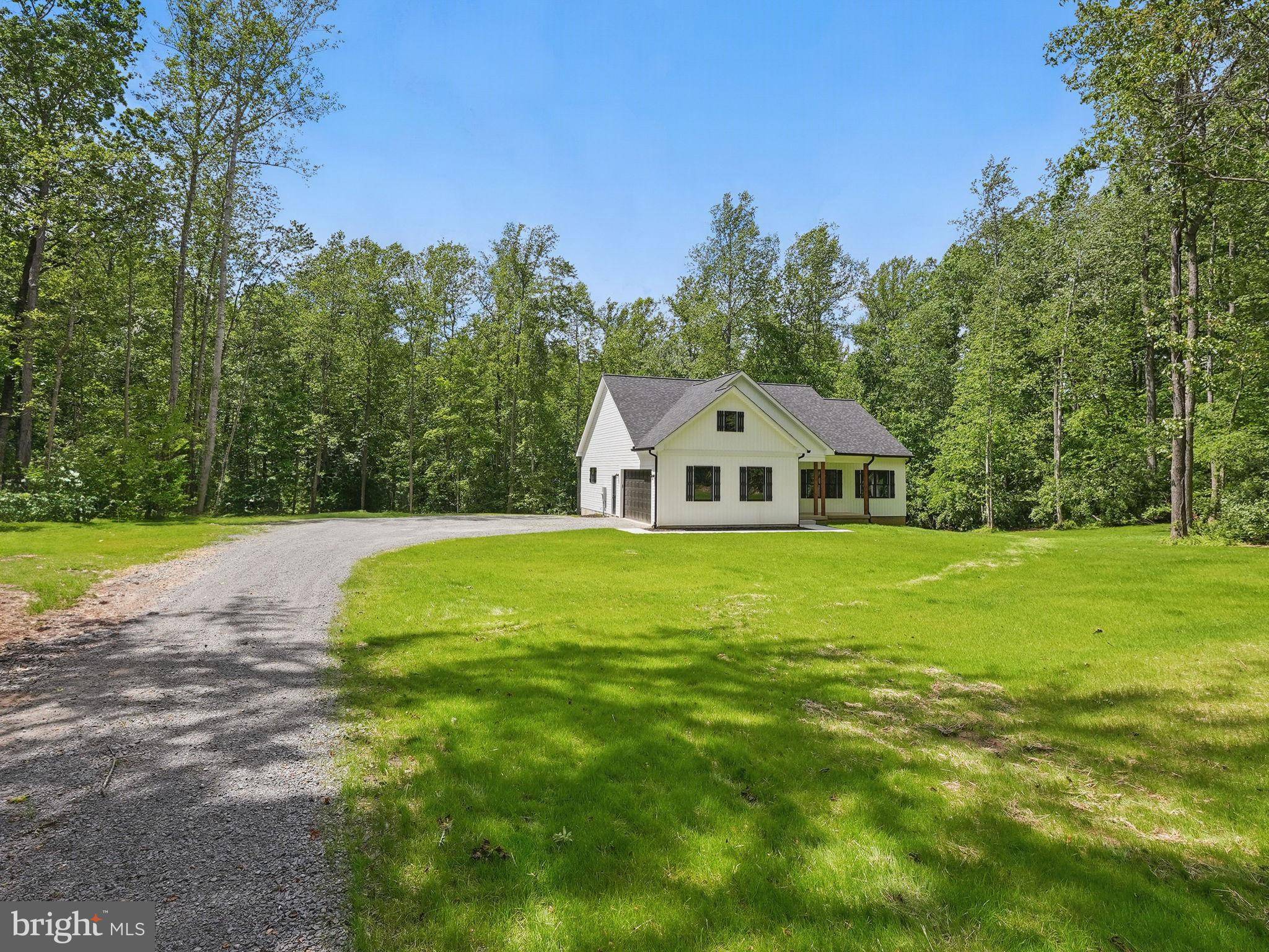 Rixeyville, VA 22737,16355 BLACK HILL ROAD