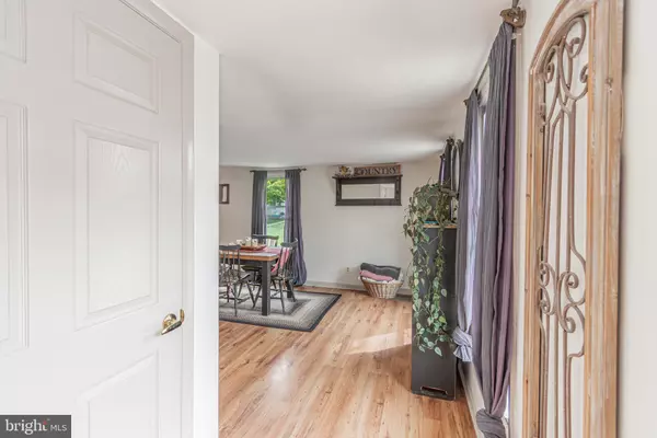 Wrightsville, PA 17368,25 W MAPLE ST