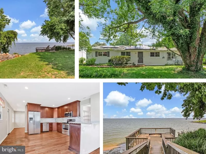 1533 WAKEFIELD RD, Edgewater, MD 21037
