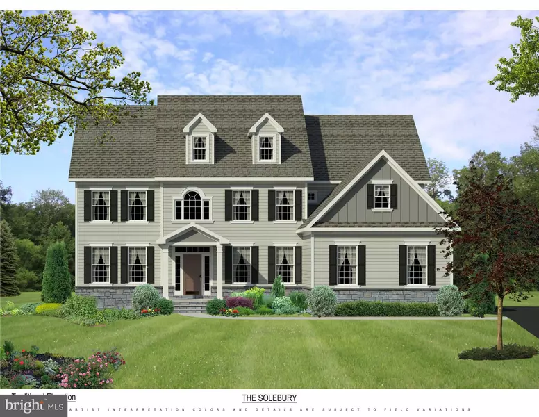 825 A MORRIS RD, Lansdale, PA 19446