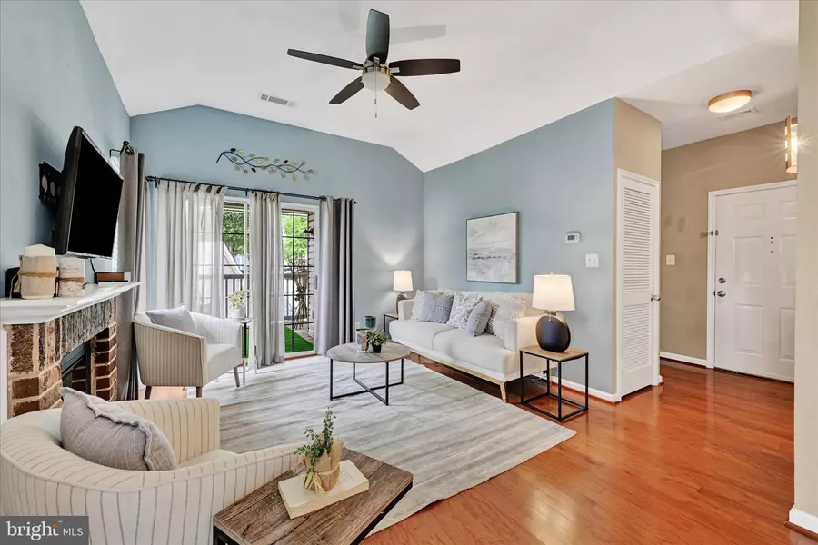 606-J SQUIRE LN #606-J, Bel Air, MD 21014