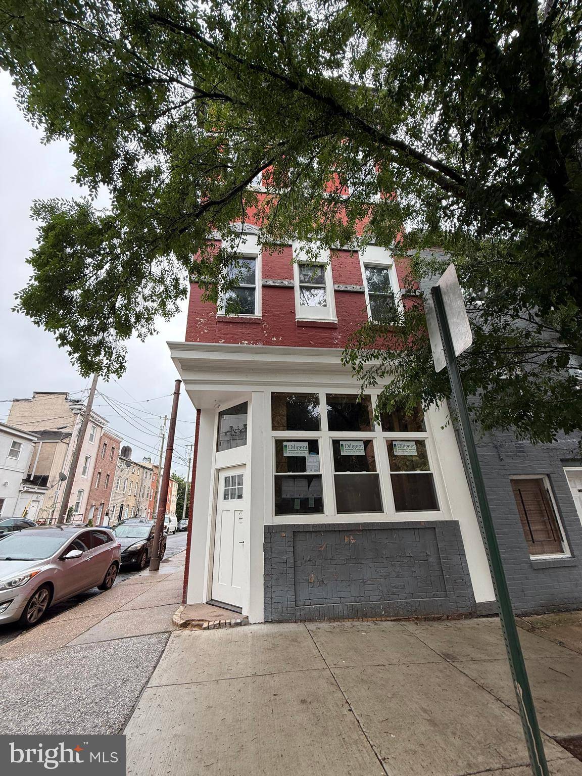 Baltimore, MD 21231,1723 E LOMBARD ST