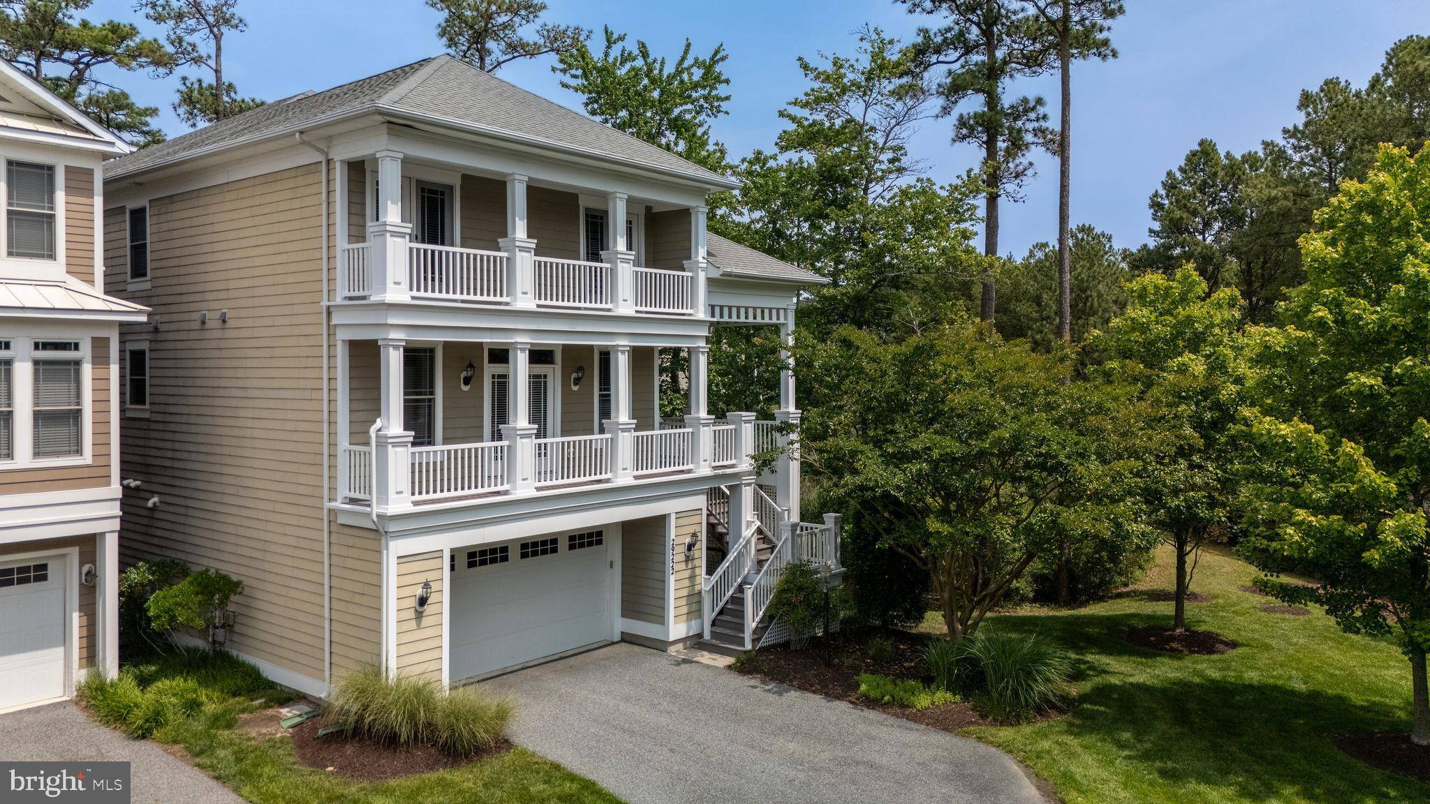 29222 PARK VIEW DR #16, Dagsboro, DE 19939