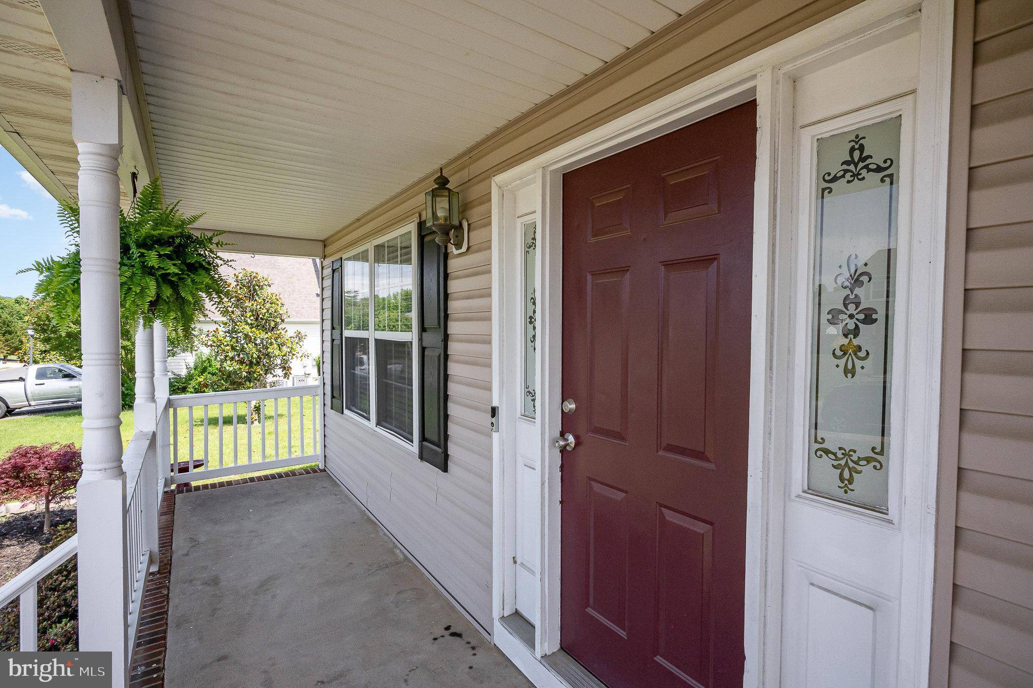 Fredericksburg, VA 22407,7504 HEATHROW DR