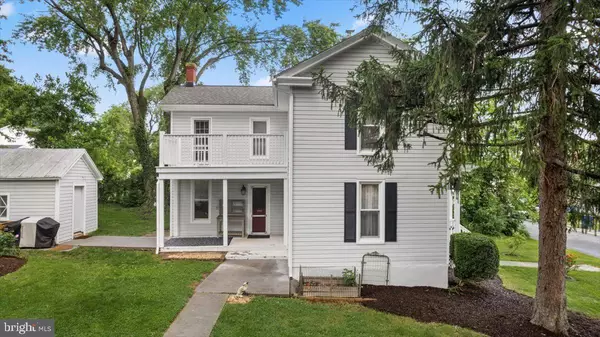 Front Royal, VA 22630,116 W 17TH ST