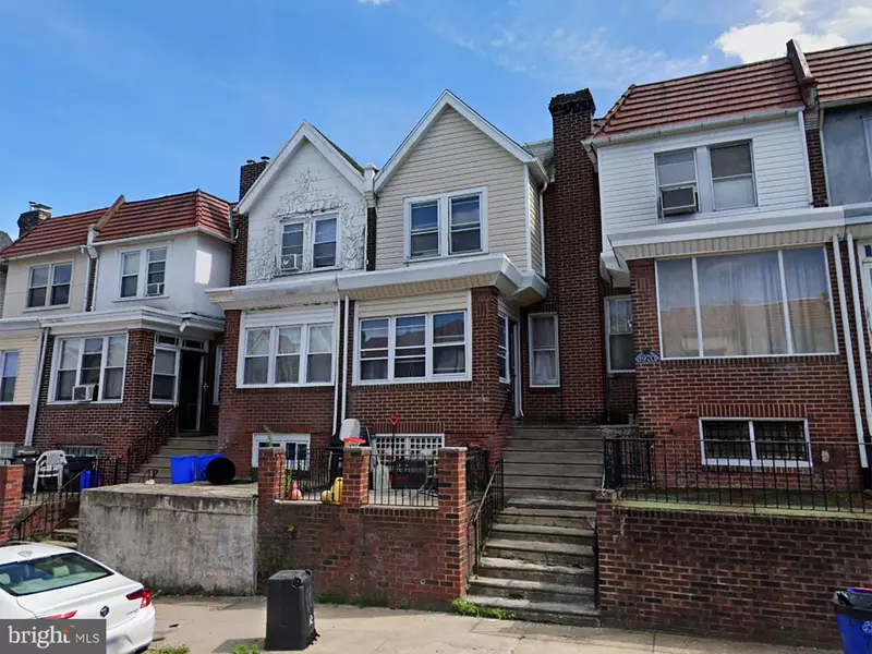 1968 73RD AVE, Philadelphia, PA 19138