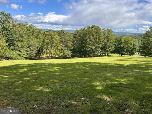 Berkeley Springs, WV 25411,1103 WAUGH RD