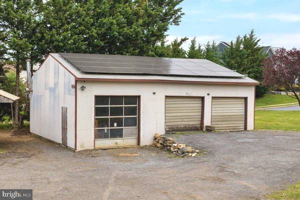 Reading, PA 19608,1134 OLD FRITZTOWN RD