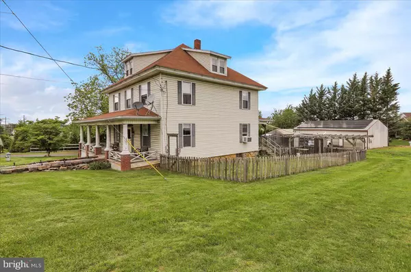 Reading, PA 19608,1134 OLD FRITZTOWN RD