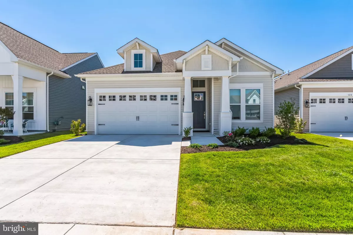 Chester, MD 21619,516 WARBLER WAY
