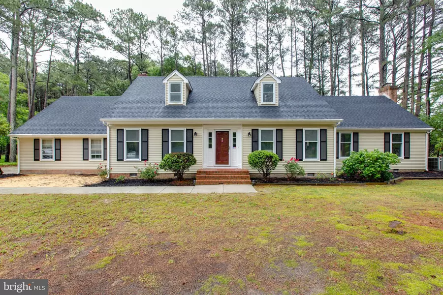 5183 SILVER RUN LN, Salisbury, MD 21801