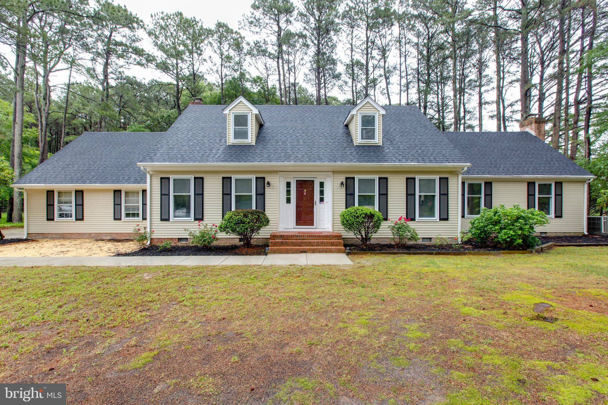 5183 SILVER RUN LN,  Salisbury,  MD 21801